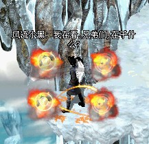 选择~离开